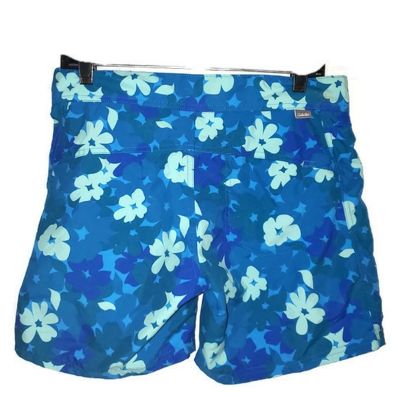 Cabela's Shorts Cabelas Womens Board Shorts Swim Shorts Poshmark